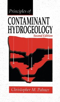 Cover Principles of Contaminant Hydrogeology