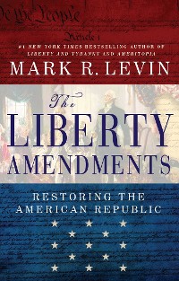 Cover Liberty Amendments