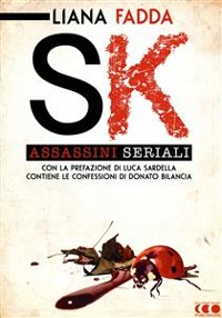 Cover SK - Assassini Seriali