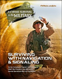 Cover Surviving with Navigation & Signaling