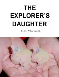 Cover Explorer's Daughter