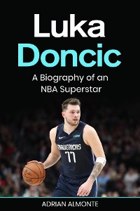 Cover Luka Doncic