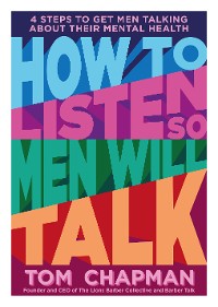 Cover How to Listen So Men will Talk