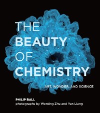 Cover Beauty of Chemistry