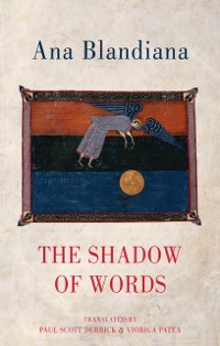 Cover Shadow of Words