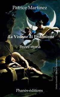 Cover La Visione Di Endimione