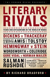 Cover Literary Rivals