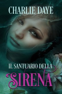 Cover Il Santuario della Sirena