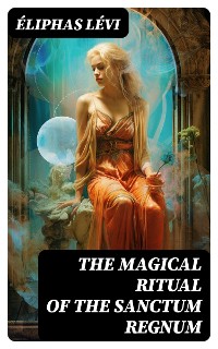 Cover The Magical Ritual of the Sanctum Regnum