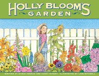 Cover Holly Bloom's Garden