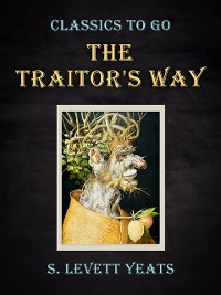 Cover Traitor's Way
