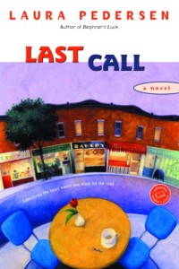 Cover Last Call