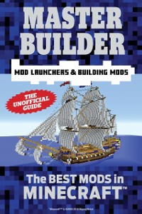 Cover Master Builder Mod Launchers & Building Mods