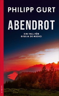 Cover Bündner Abendrot