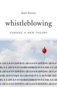 Cover Whistleblowing