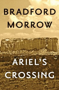 Cover Ariel's Crossing