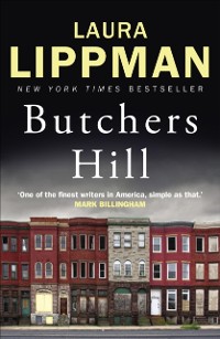 Cover Butchers Hill
