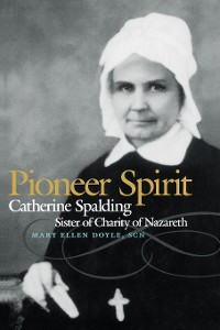 Cover Pioneer Spirit