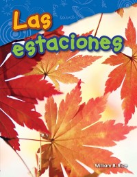 Cover Las estaciones (The Seasons)