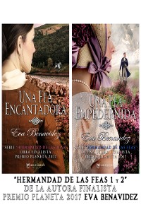 Cover Hermandad de las feas (serie completa)