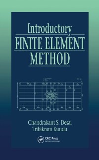 Cover Introductory Finite Element Method