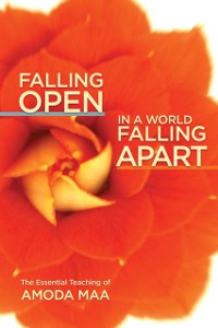 Cover Falling Open in a World Falling Apart