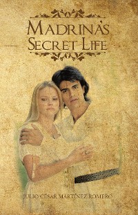 Cover Madrina’S Secret Life