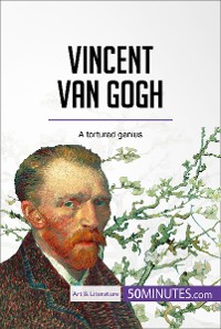 Cover Vincent van Gogh