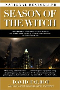 Cover Season of the Witch