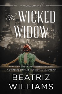 Cover Wicked Widow