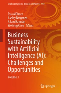 Cover Business Sustainability with Artificial Intelligence (AI): Challenges and Opportunities