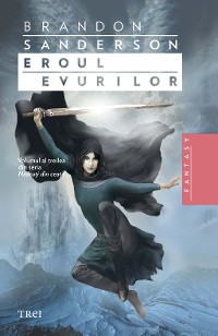 Cover Eroul evurilor