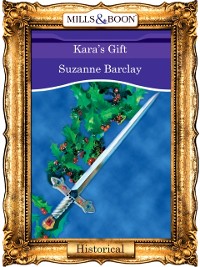 Cover Kara's Gift