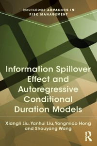 Cover Information Spillover Effect and Autoregressive Conditional Duration Models