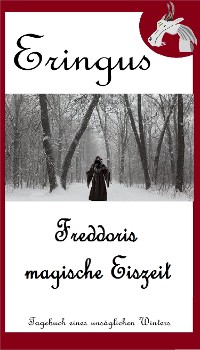 Cover Eringus - Freddoris magische Eiszeit