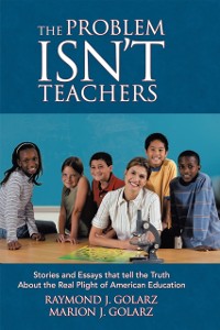 Cover Problem Isn't Teachers