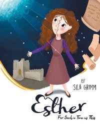 Cover Esther