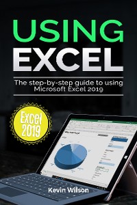 Cover Using Excel 2019