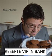 Cover Resepte Vir 'n Bank