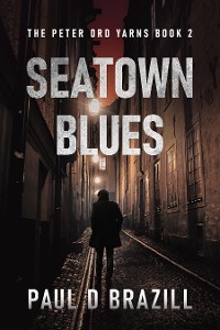 Cover Seatown Blues