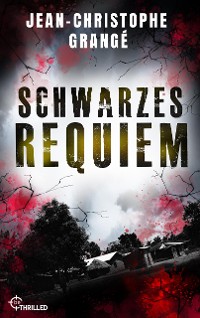 Cover Schwarzes Requiem