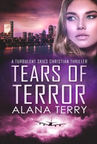 Cover Tears of Terror
