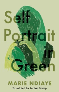 Cover Self Portrait in Green