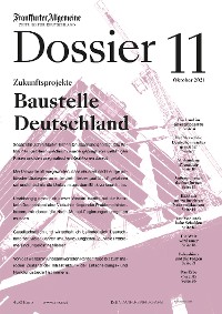 Cover Baustelle Deutschland