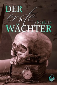 Cover Der erste Wächter