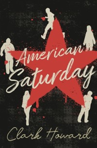 Cover American Saturday