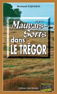 Cover Mauvais sorts dans le Trégor