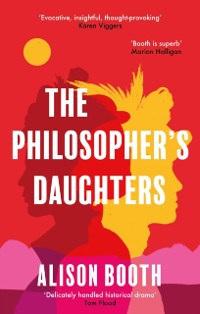 Cover Philosopher's Daughters