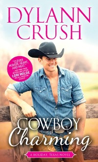 Cover Cowboy Charming