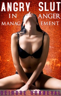 Cover Angry Slut in Anger Management